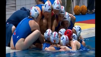 Imperia Mediterranea wedgie compilation