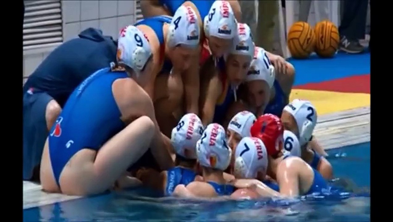 Imperia Mediterranea wedgie compilation