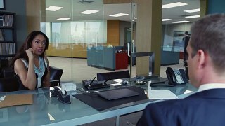 Suits - Class Action - Day 10 Waiting for MJ HD Webisode