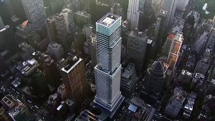 Suits - Paper Trail - Day 10 Lunch Psychology HD Webisode