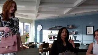 Suits - Paper Trail - Day 8 Angels HD Webisode