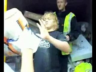 Great prank with buddy must see and try it