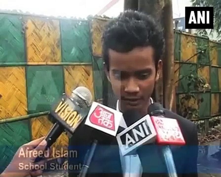 Afreed Islam invented the ReVo BOOK, and a computer with a chip for operating system