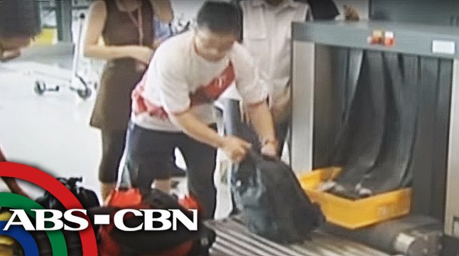 Failon Ngayon: Tanim-bala Scam