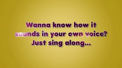 Clap Hands – Nursery Rhyme with Karaoke