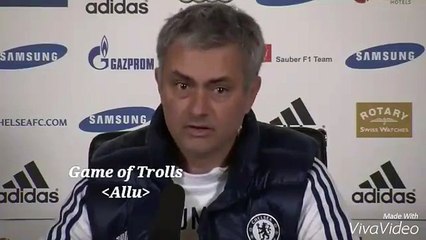 Jose why u always lying