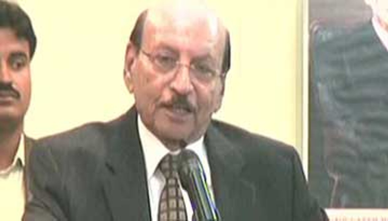 CM Sindh
