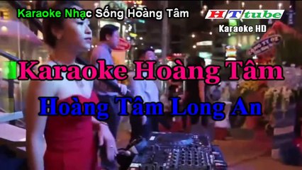 [Karaoke] Nhạc sống Khóc thầm HD (Full beat)