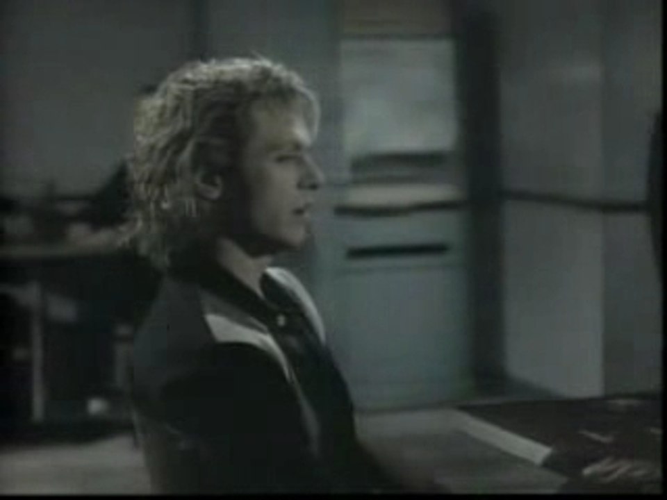 Drive／The Cars