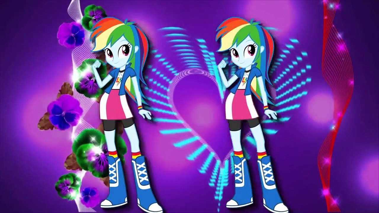 Little Pony Finger Family Songs _ Tree Fu Tom Cartoons Finger Family Children Nursery Rhymes