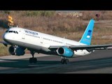 360° Grade -BOMBA RREZOI AVIONIN RUS