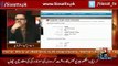 Abb Interpol Se Bando Ko Pakar Ke Laya Jaega.. Shahid Masood Reveals_(new)