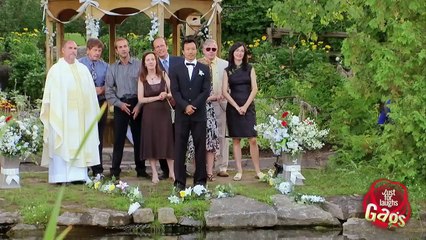 Mejores Bromas Novia al Agua