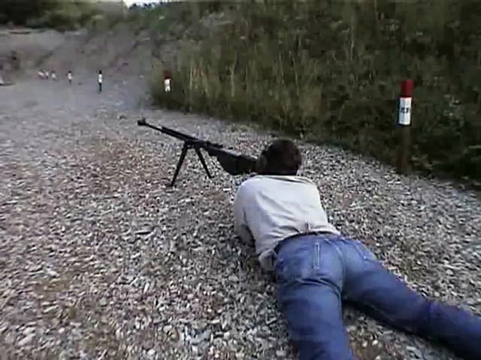 fire shoot