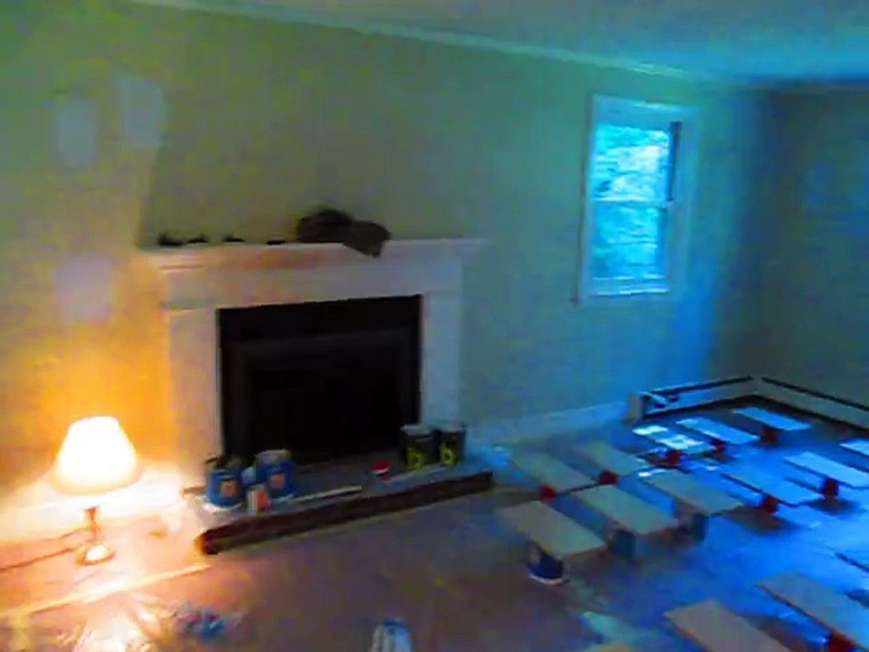 Interior painter Medway, Ma. 02053 1-781-355-2980