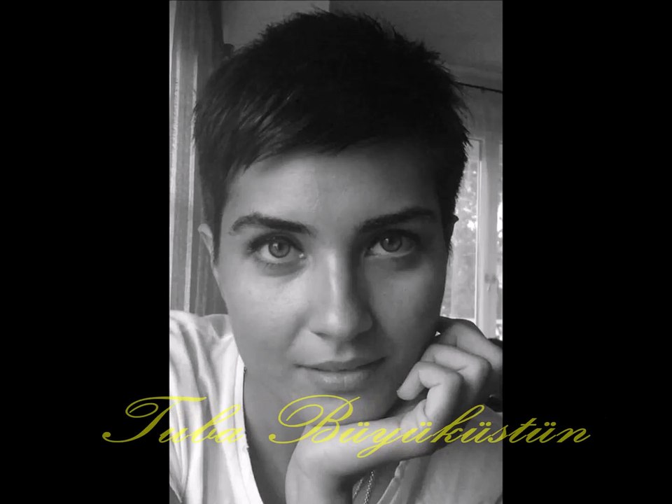 مااكبر غلاهم     Tuba Büyüküstün