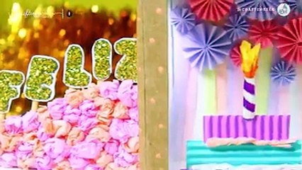 awesome creativity... hand made card