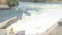 Uganda tourism concerns new dam may cause job cuts