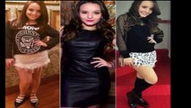 Conhecendo Larissa Manoela estilo e moda -(Isabela e Manuela)