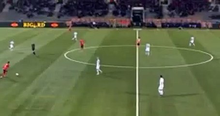 Lorient vs ES Troyes AC 1-0 (Benjamin Jeannot) All Goal live HD