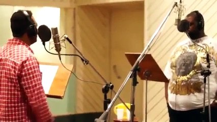 Clipe oficial Marquinhos Gomes e Péricles Ele não desiste de você