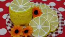 DIY Crafts Plastic Bottles Lemon by Recycled Bottles Crafts