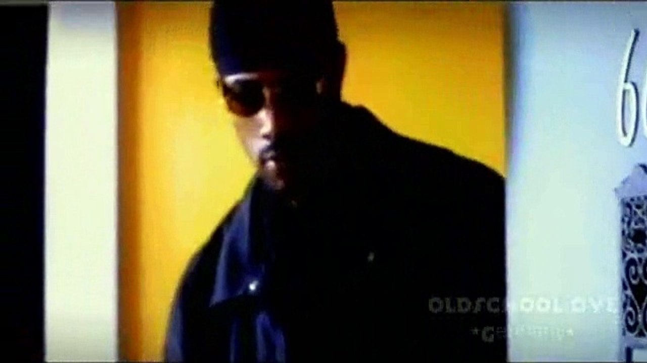 Crime Boss ‎– Please Stop (12" Radio Short) (VHS) [1997] [HQ]