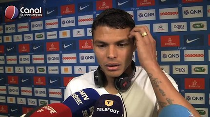 Silva - "Si le club veut Ronaldo, les joueurs aussi !"