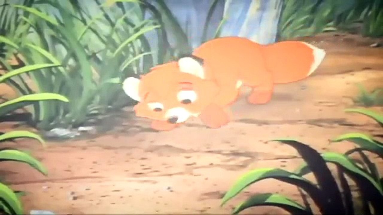 Red E Toby 1 Film Completo Ita