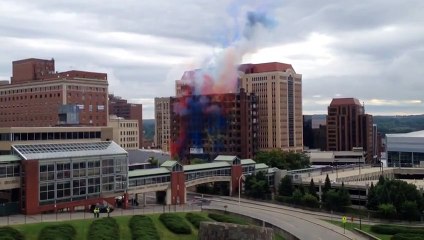 Hotel Demolition Done Right