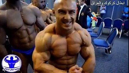 وقت انشوف عباد كما هاذم نحمد ربي إلي أنا مانيش كيفهم