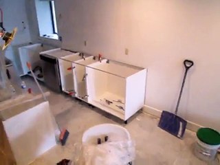 stage 1 worcester skim coating