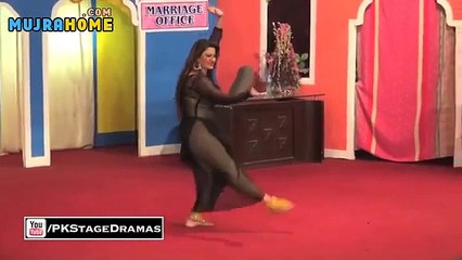 Mujra Spicy Hot 2015