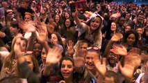 A 15 ans, ces stars de YouTube provoquent déjà l'hystérie des fans