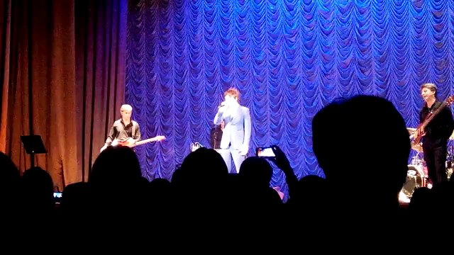 «Не молчи» А.Бон (Ростов-на-Дону, 2.03.2015) (Екатерина Григорова)