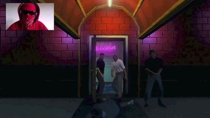 GTA 5 GRAND THEFT AUTO V Ep. #4 STRIP CLUB
