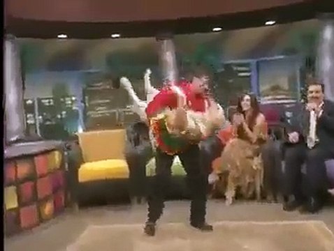 intresting and joyful vedio