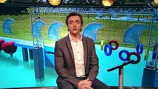Total Wipeout - Series 4 Episode 4