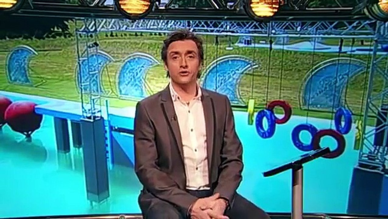 Total Wipeout - Series 4 Episode 4