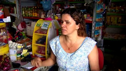 Pobreza no Brasil - Caminhos da Reportagem