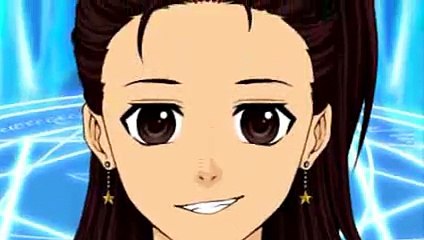 My Manga Creations! Pt. 4-Celebs!