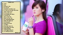 Liên Khúc Nhạc Trẻ Hay Nhất Tháng 8 2015 Nonstop - Việt Mix - H.O.T - Đừng Bắt Anh Mạnh Mẽ