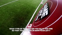 Total Control with Hernanes -- Gamedayplus -- adidas Football