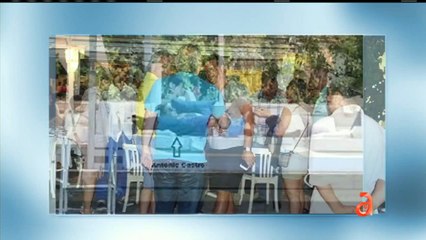 Prensa oficial de Cuba publica  critica al  hijo de Fidel Castro