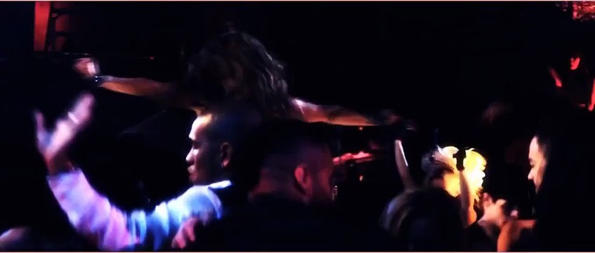 Jennifer Lopez feat. Pitbull - On The Floor (Silver Nikan & Danceboy Remix)