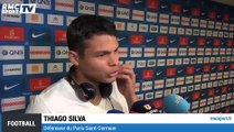 Thiago Silva : 