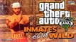 GTA 5 Online INMATES GONE WILD Jail break, Dump Truck Fun, Breaking Into Jail, Tank Catch