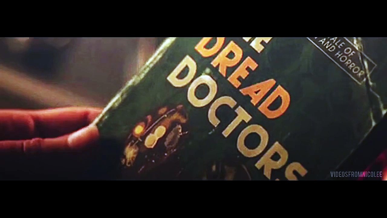 dread doctors    your condition worsens