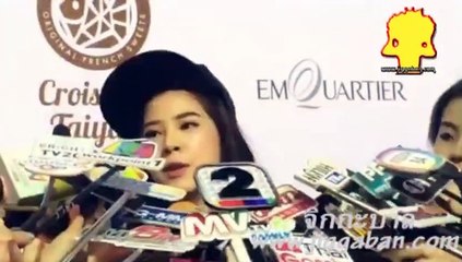 ฝน hormones @ Croissant Taiyaki 1 st year Anniversary