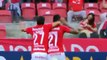 Internacional 1-0 Ponte Preta ~ [Brasileirao] - 07.11.2015 - All Goals & Highlights